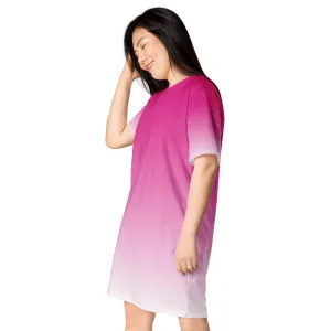 T-Shirt Dress