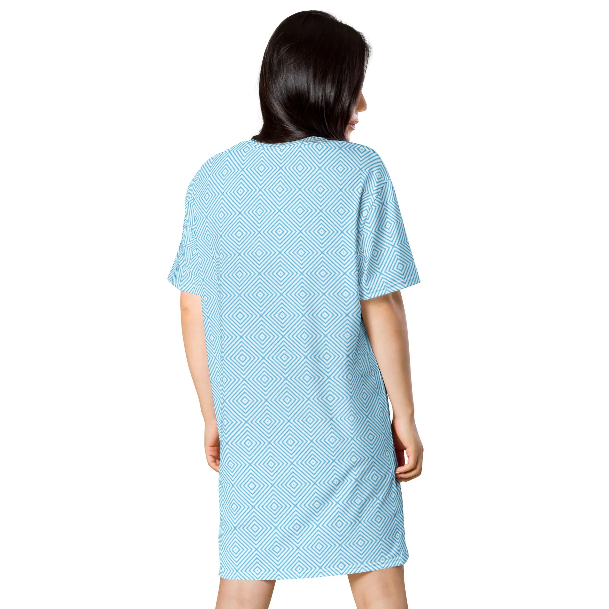 T-Shirt Dress
