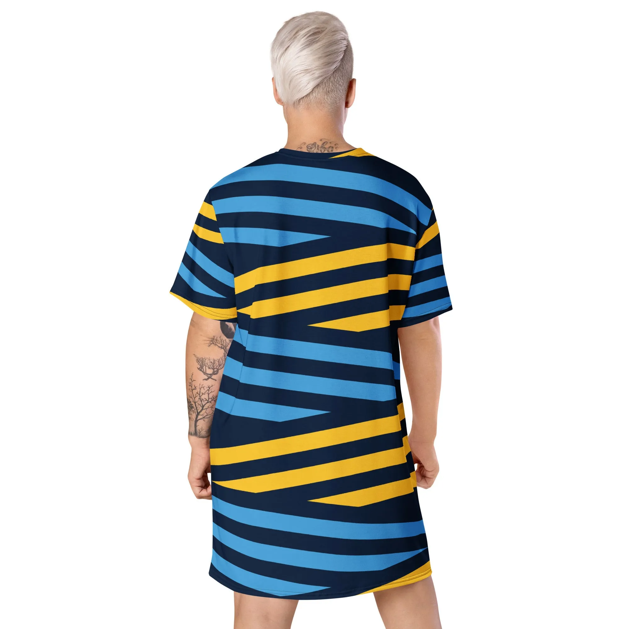 T-Shirt Dress
