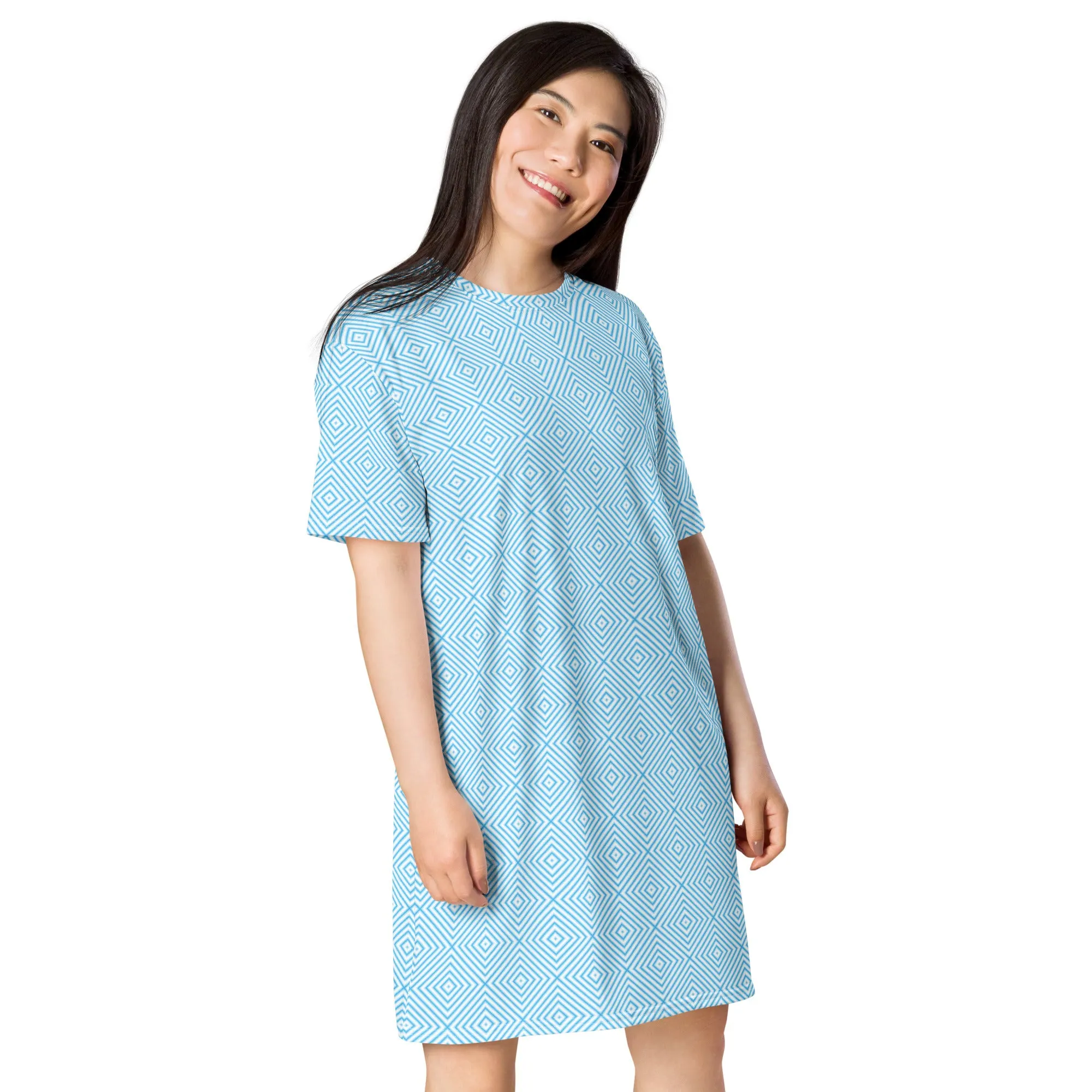 T-Shirt Dress