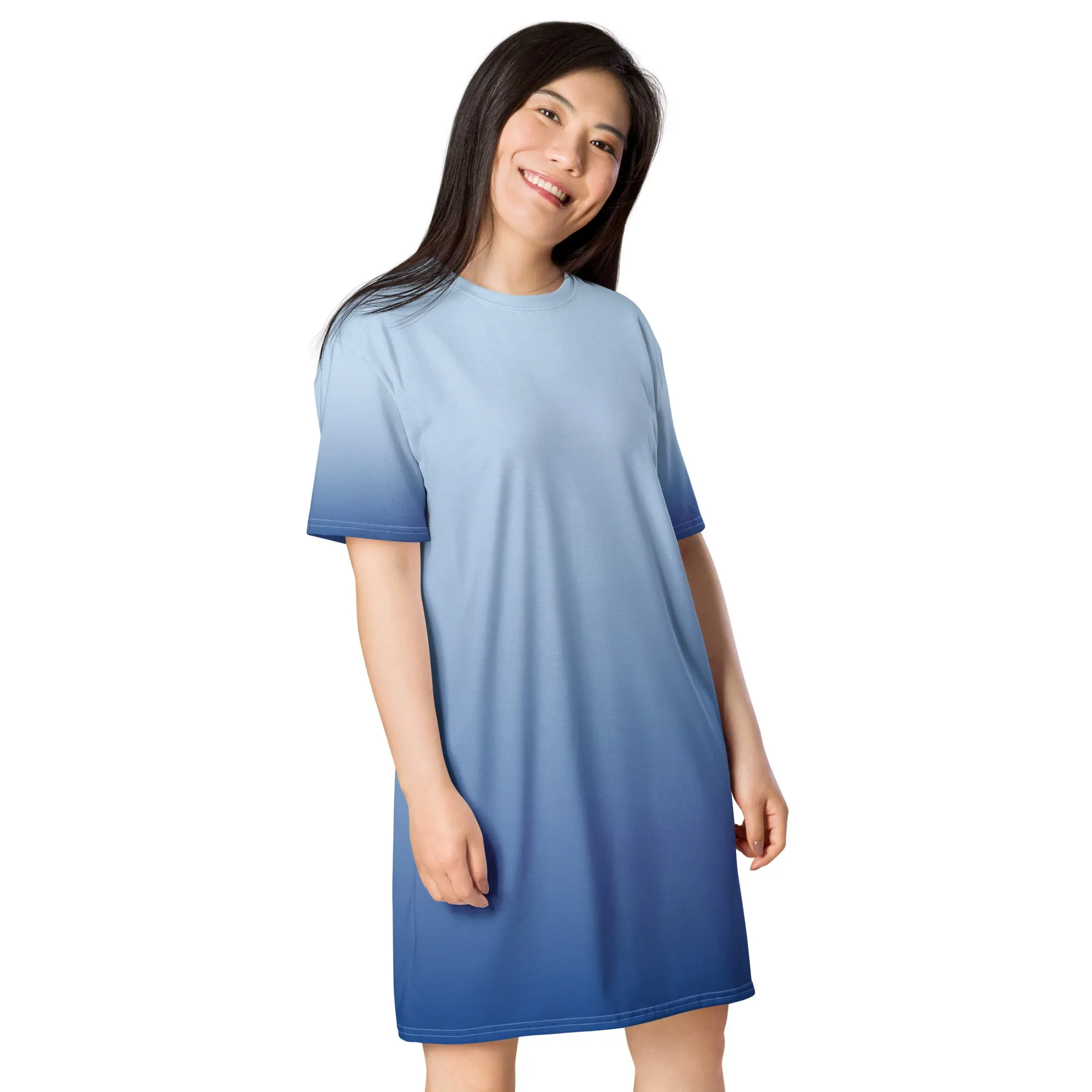 T-Shirt Dress