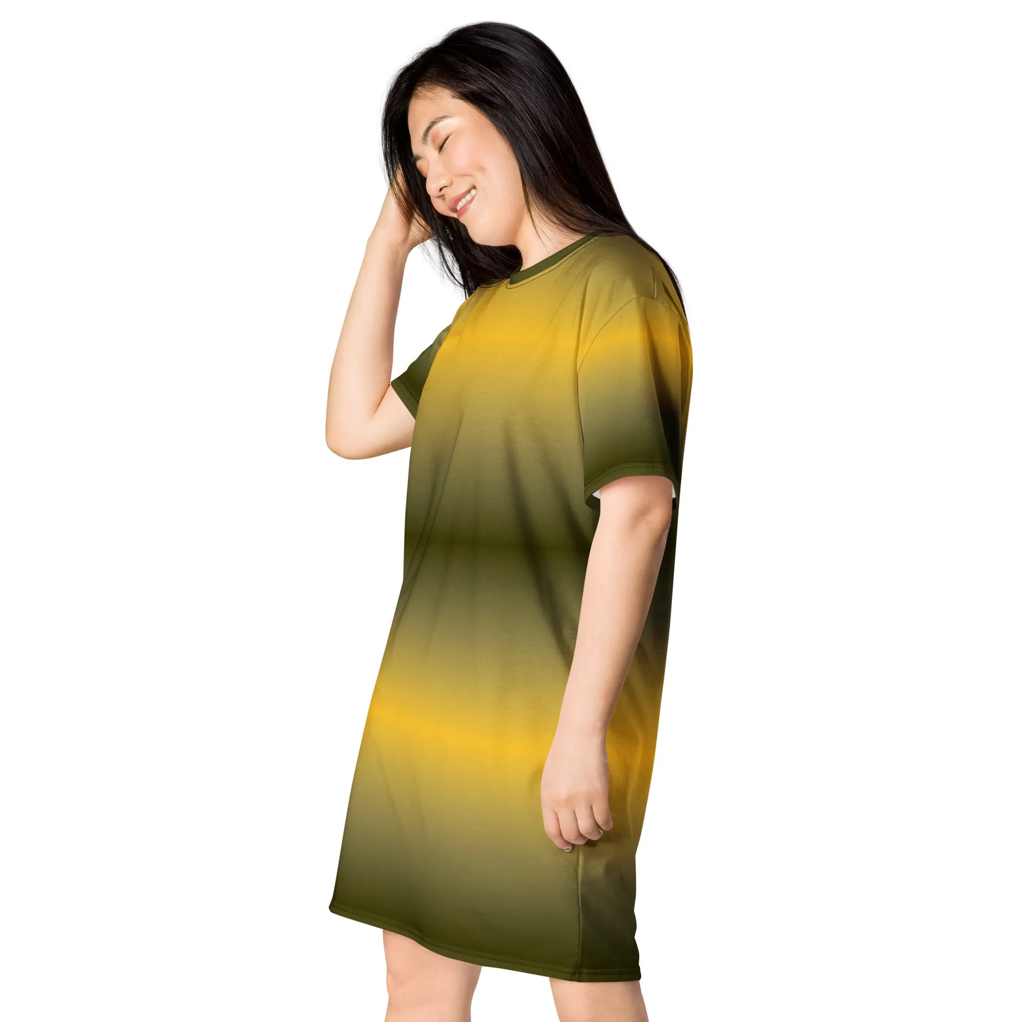 T-Shirt Dress