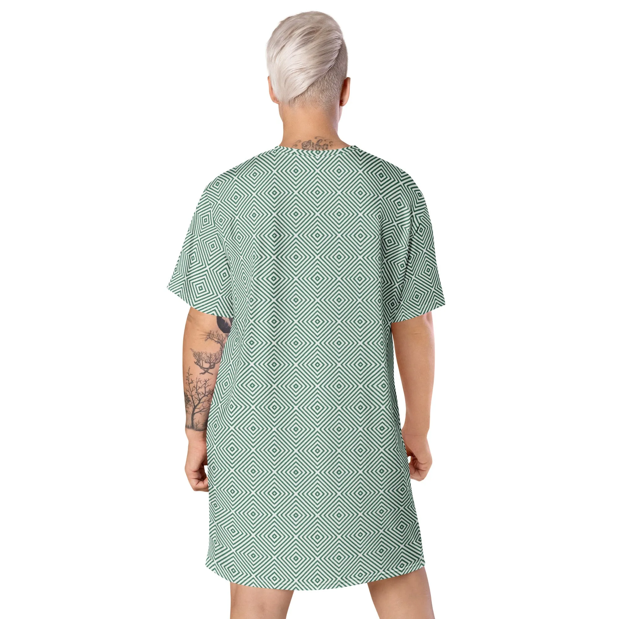 T-Shirt Dress