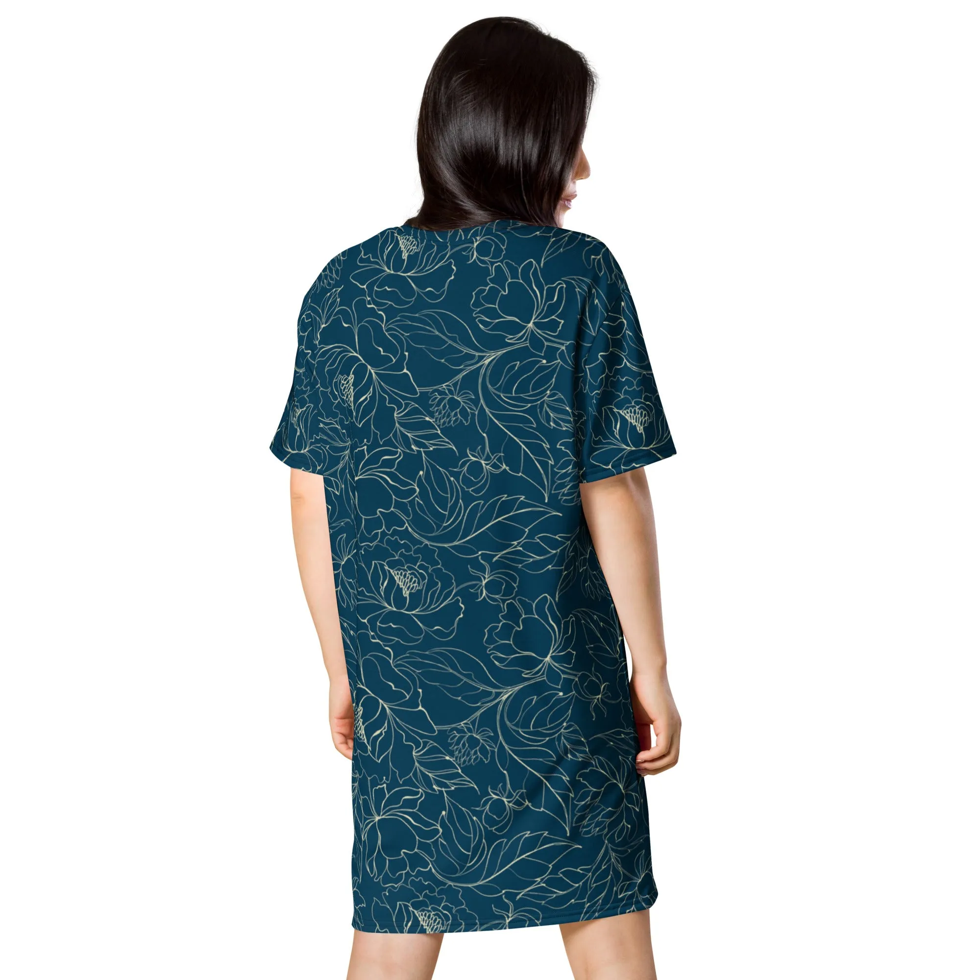 T-Shirt Dress