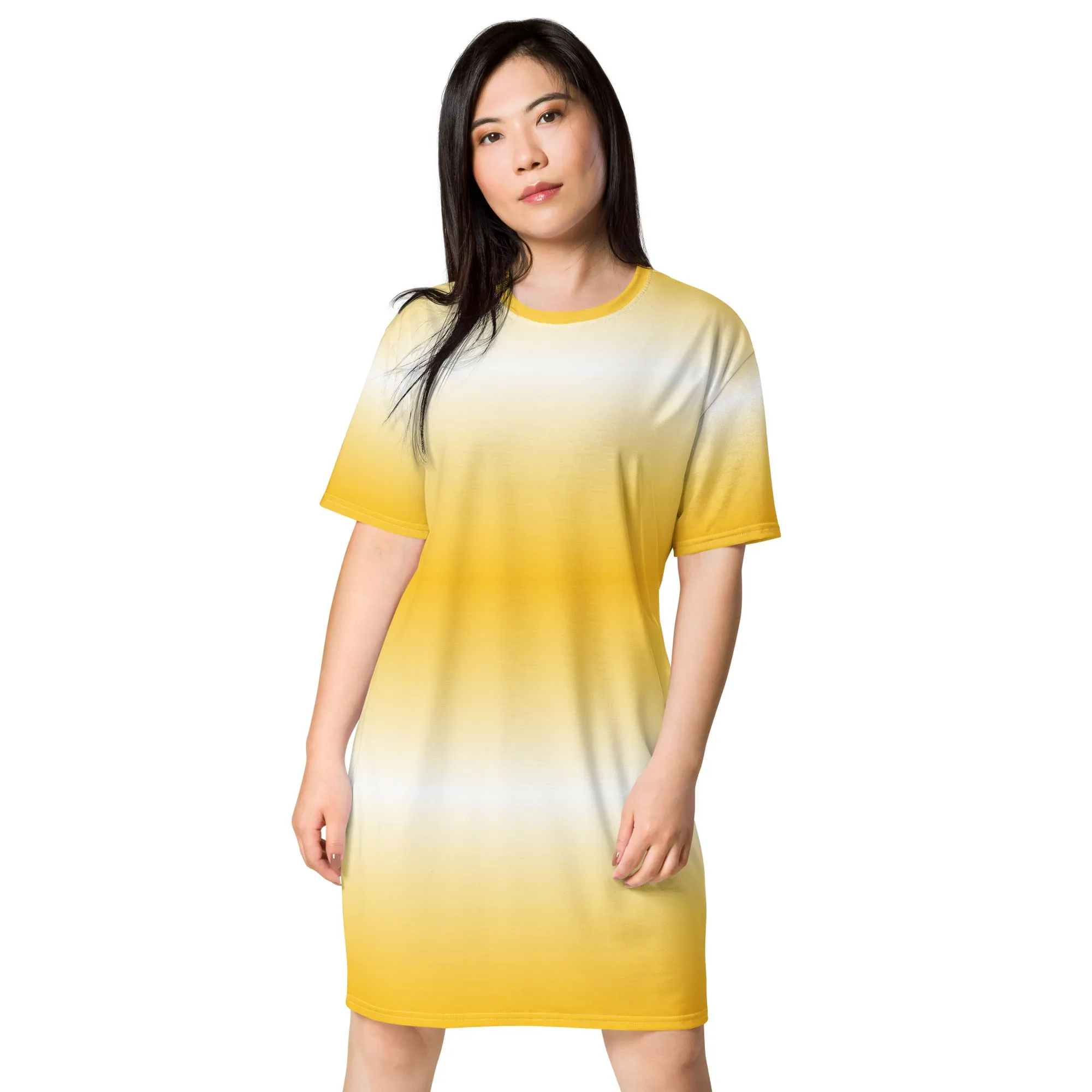 T-Shirt Dress