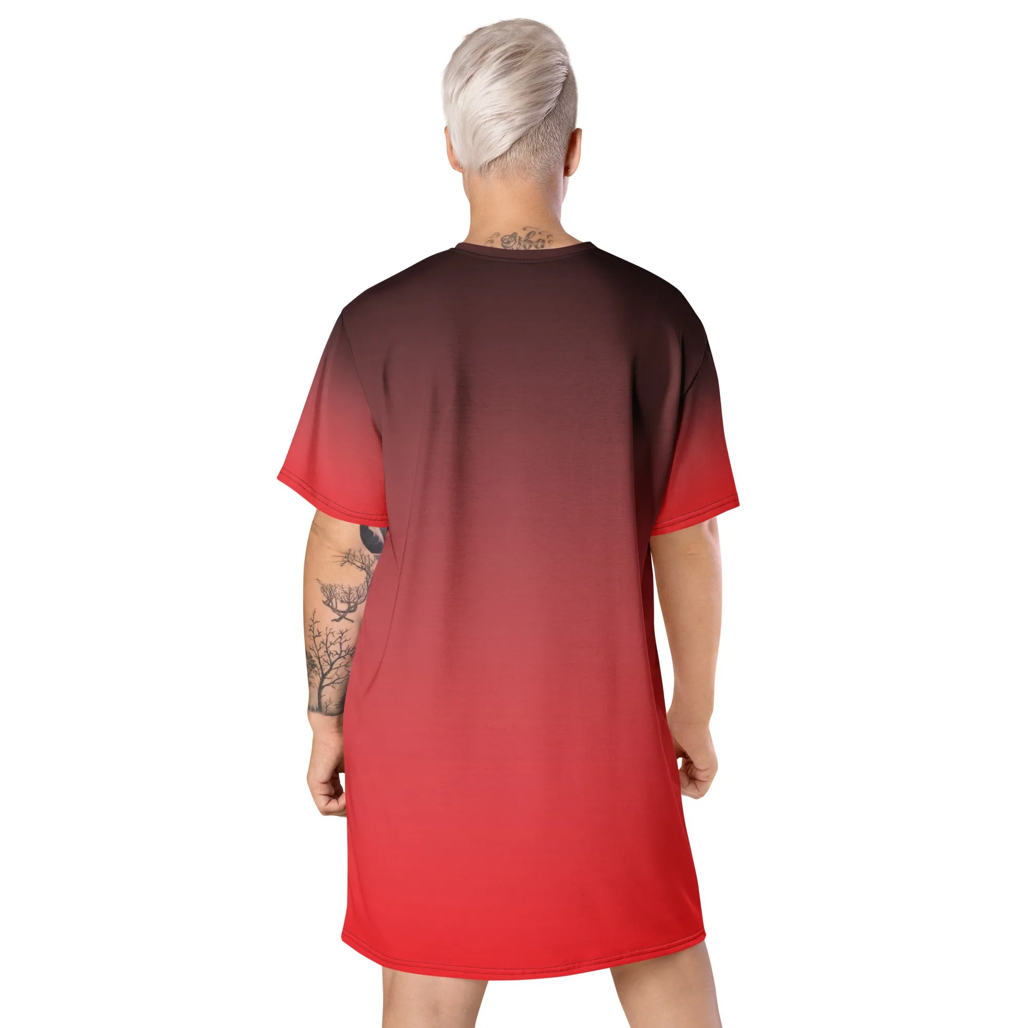 T-Shirt Dress
