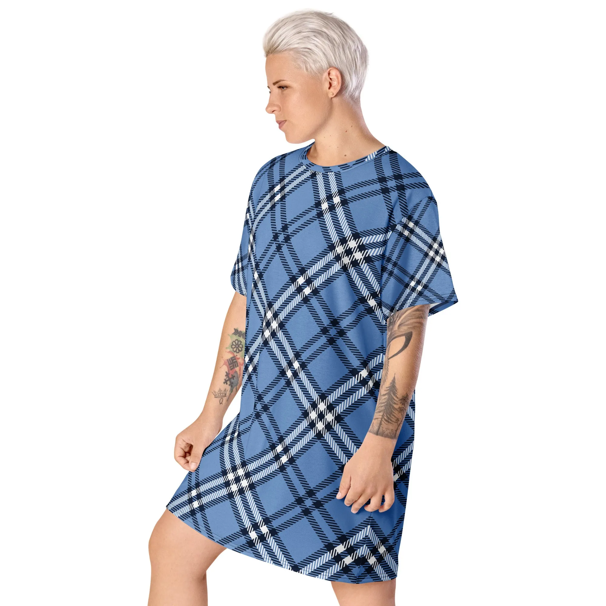 T-Shirt Dress