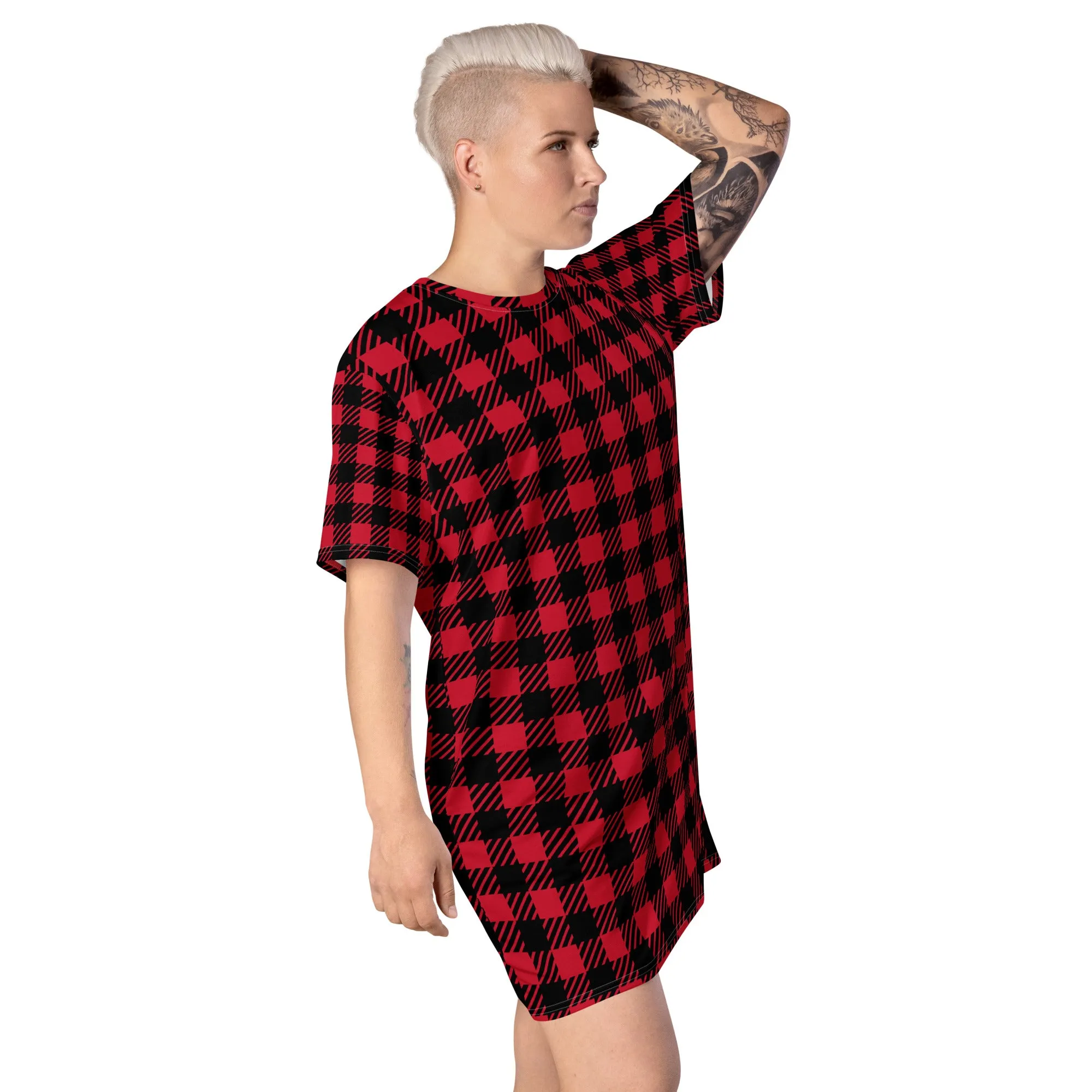 T-Shirt Dress