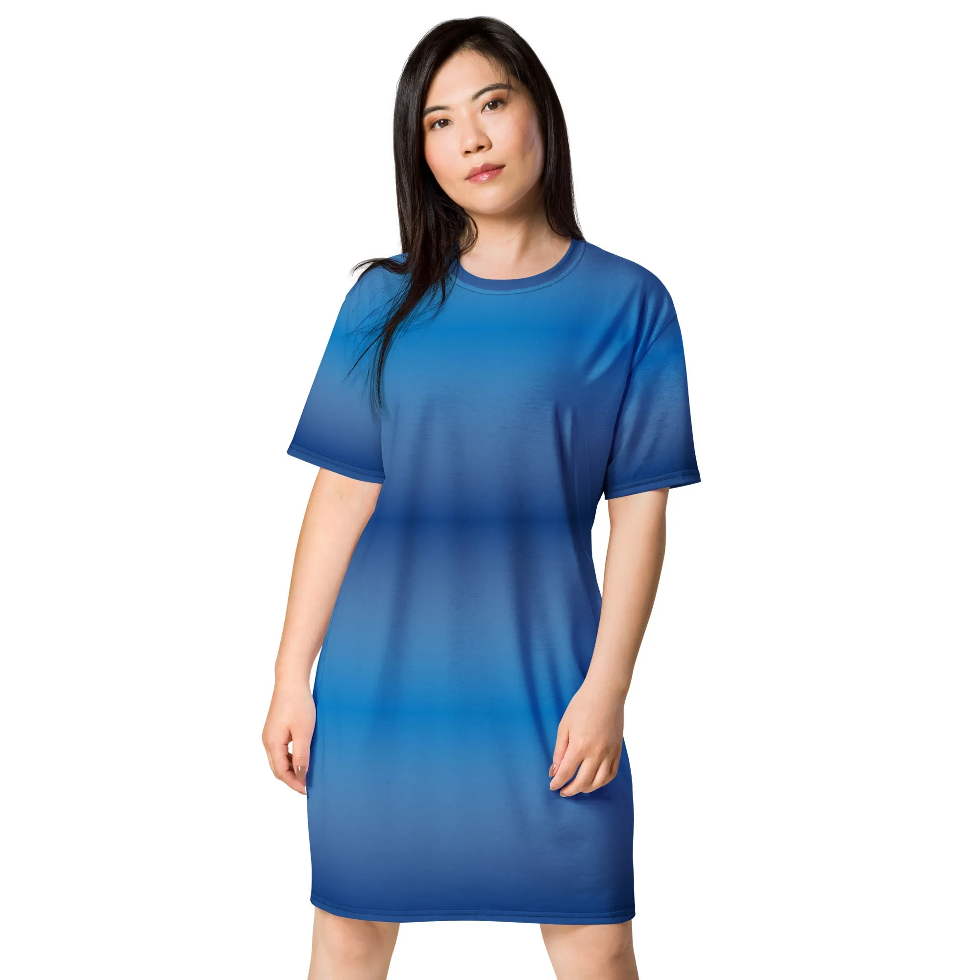 T-Shirt Dress