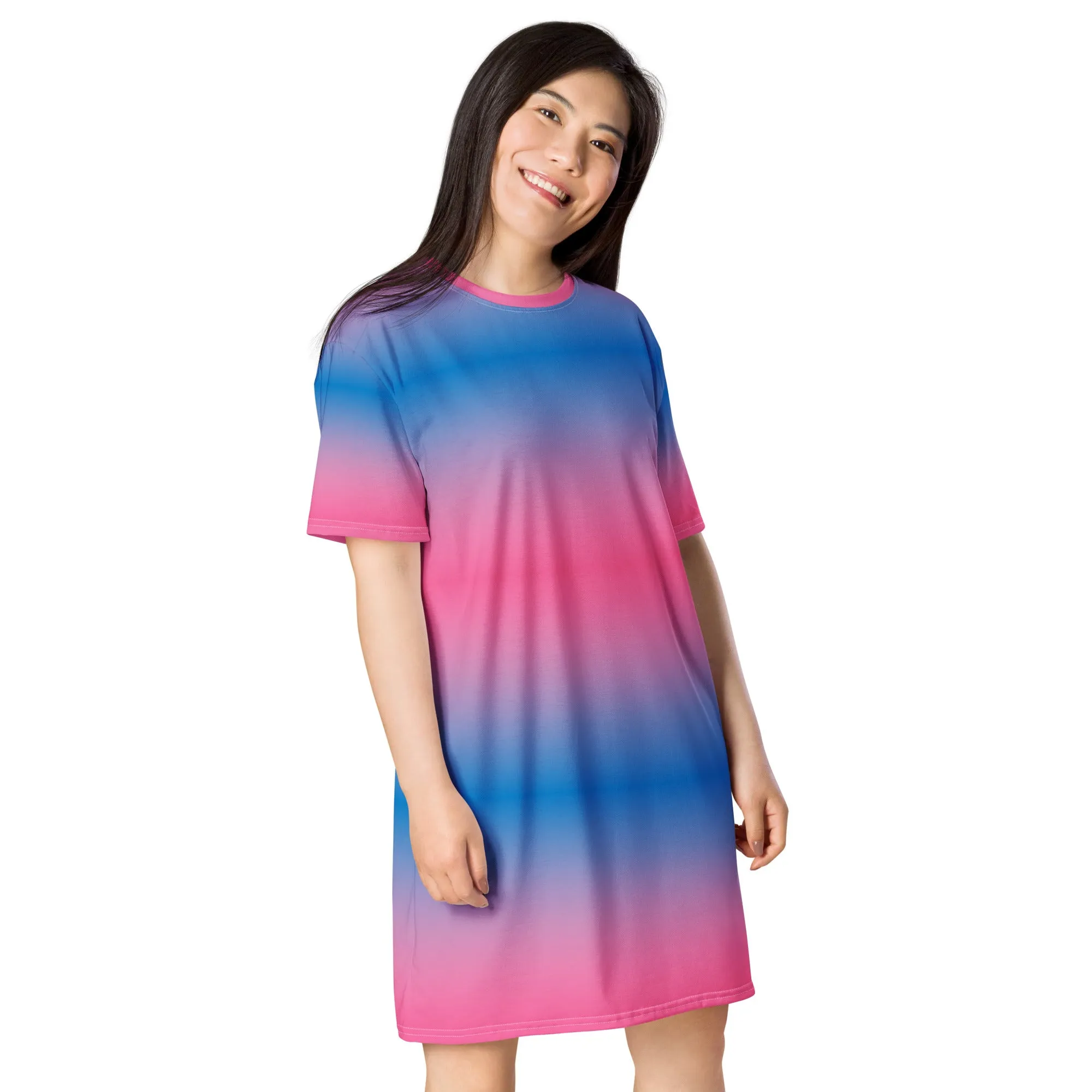 T-Shirt Dress