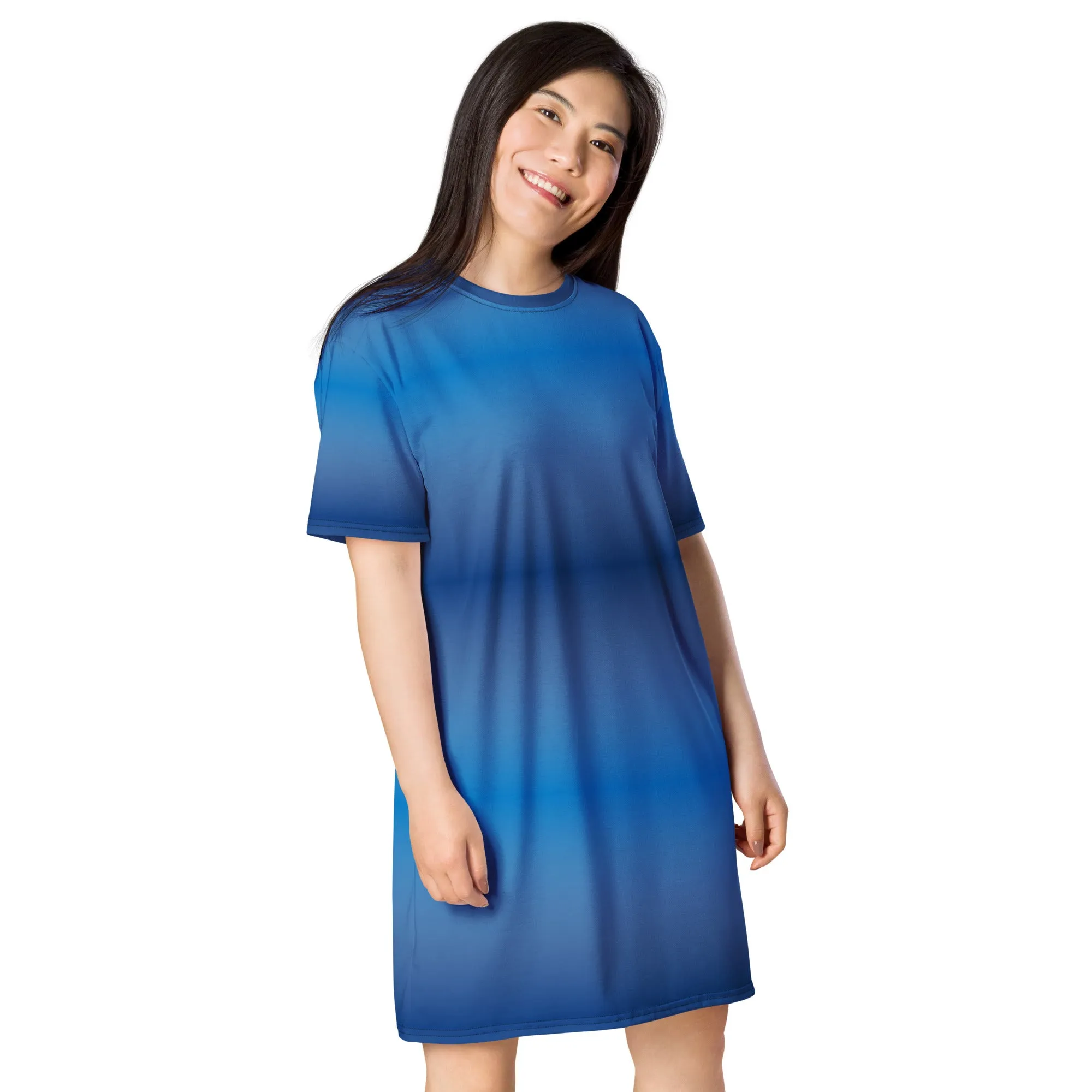 T-Shirt Dress