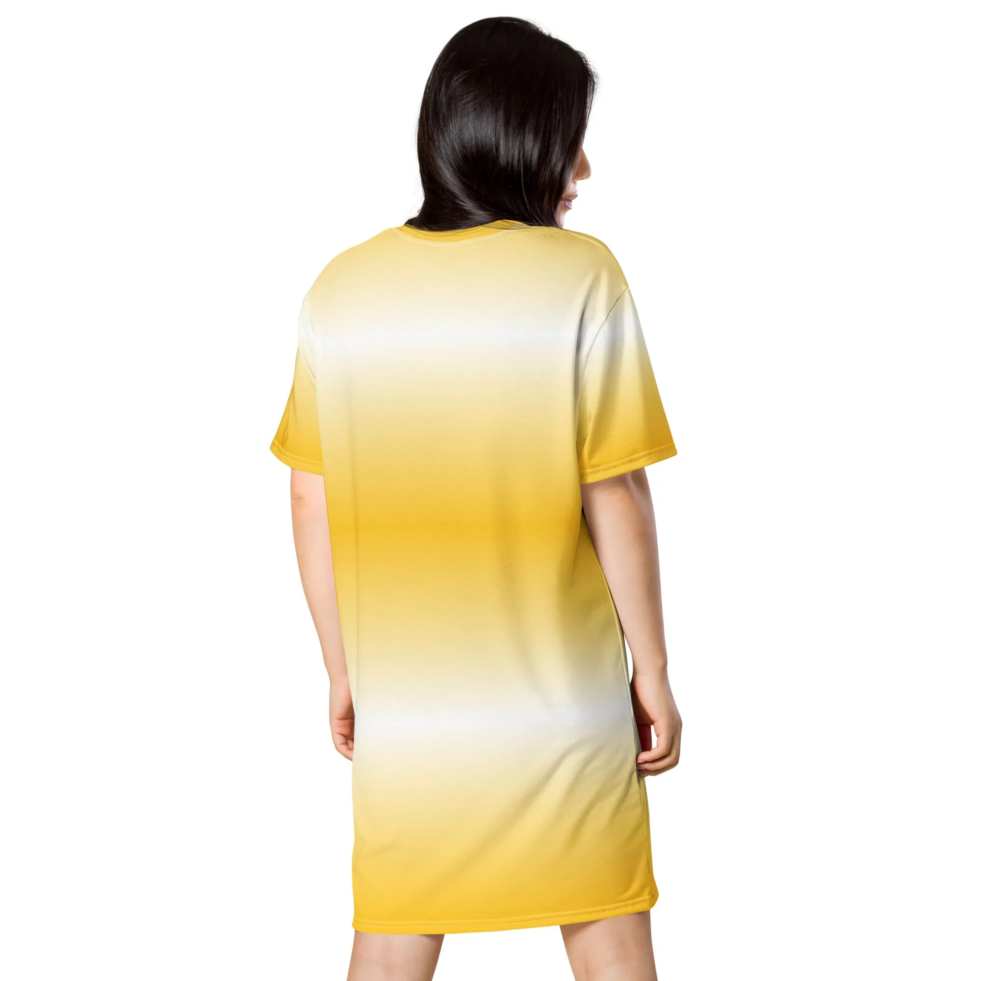 T-Shirt Dress
