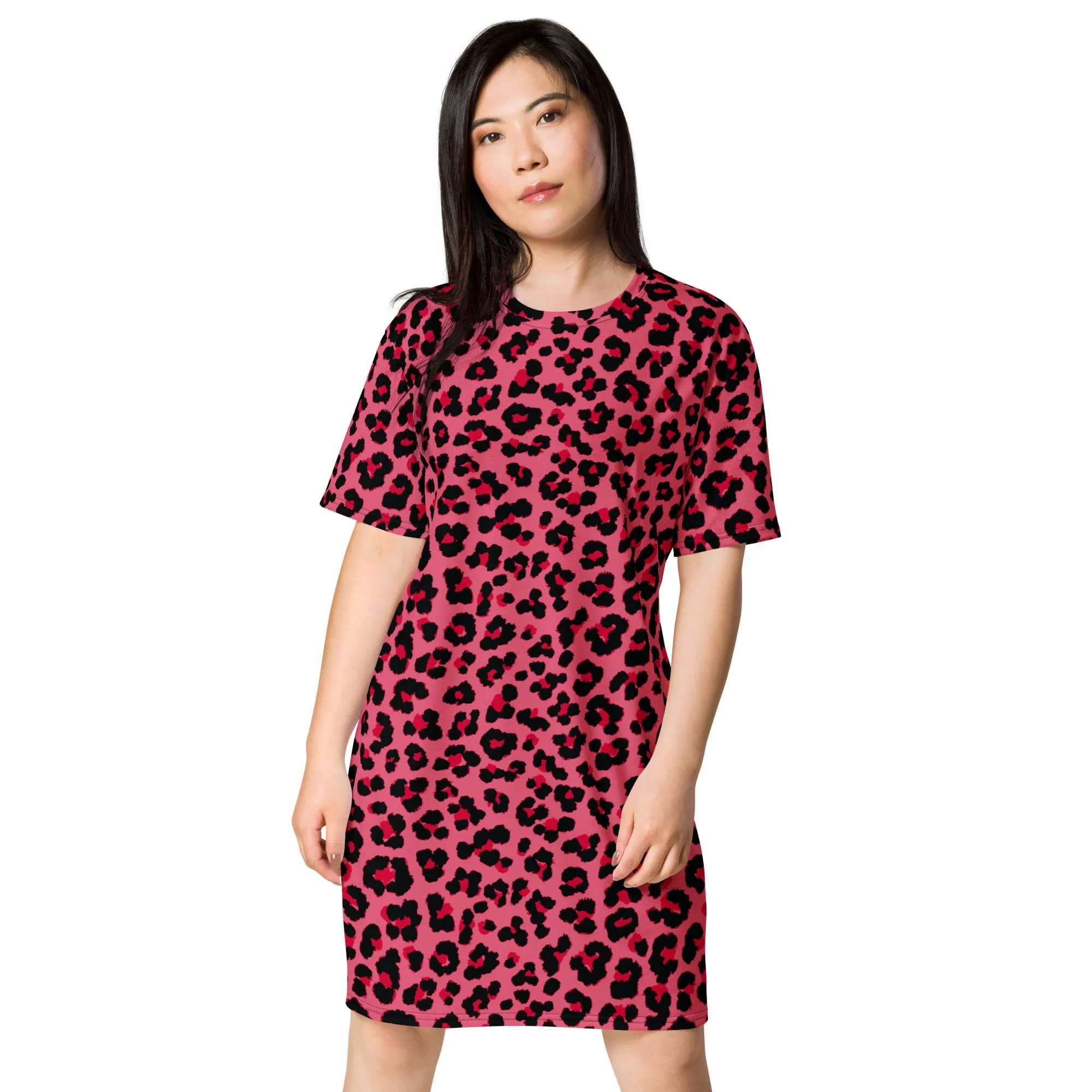 T-Shirt Dress