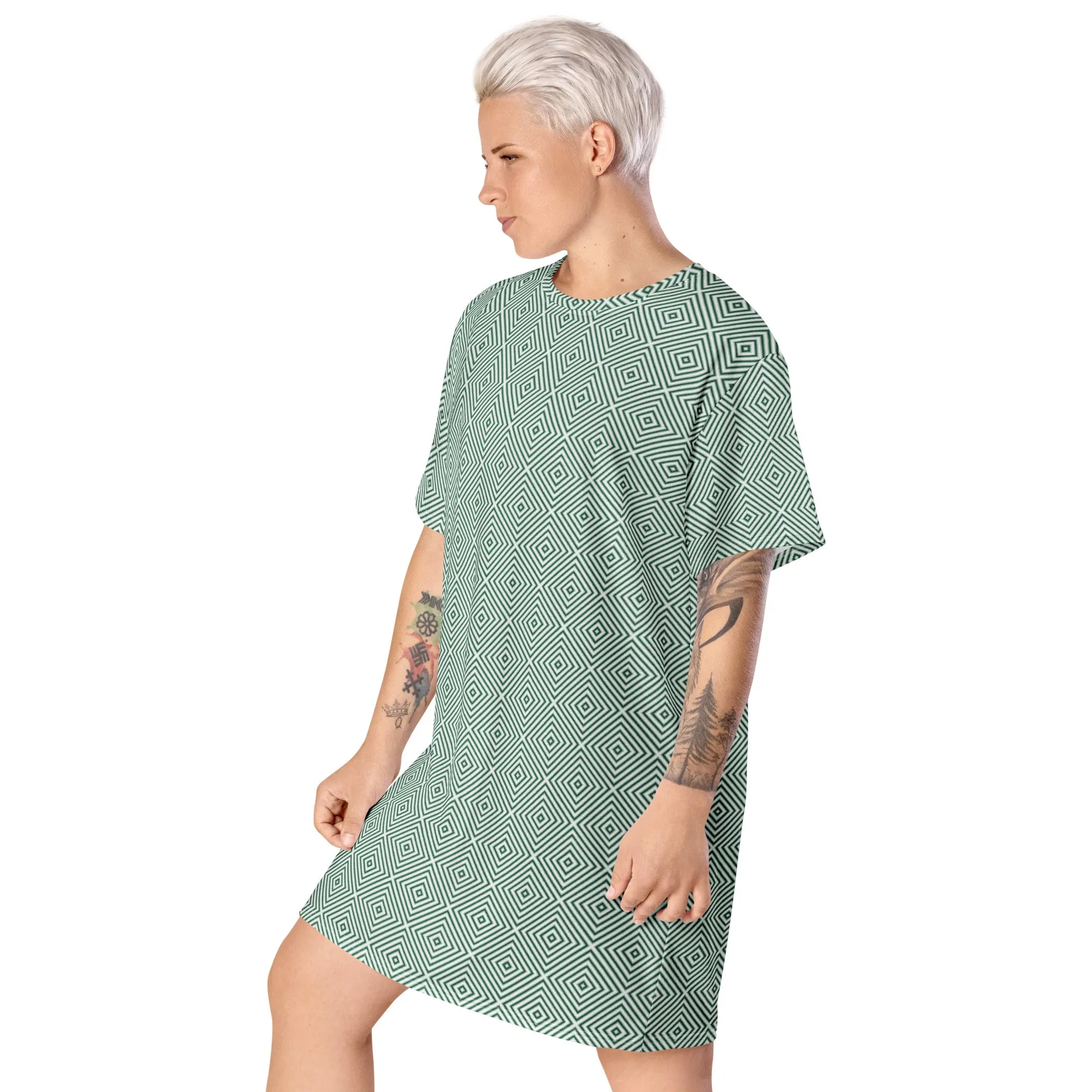 T-Shirt Dress