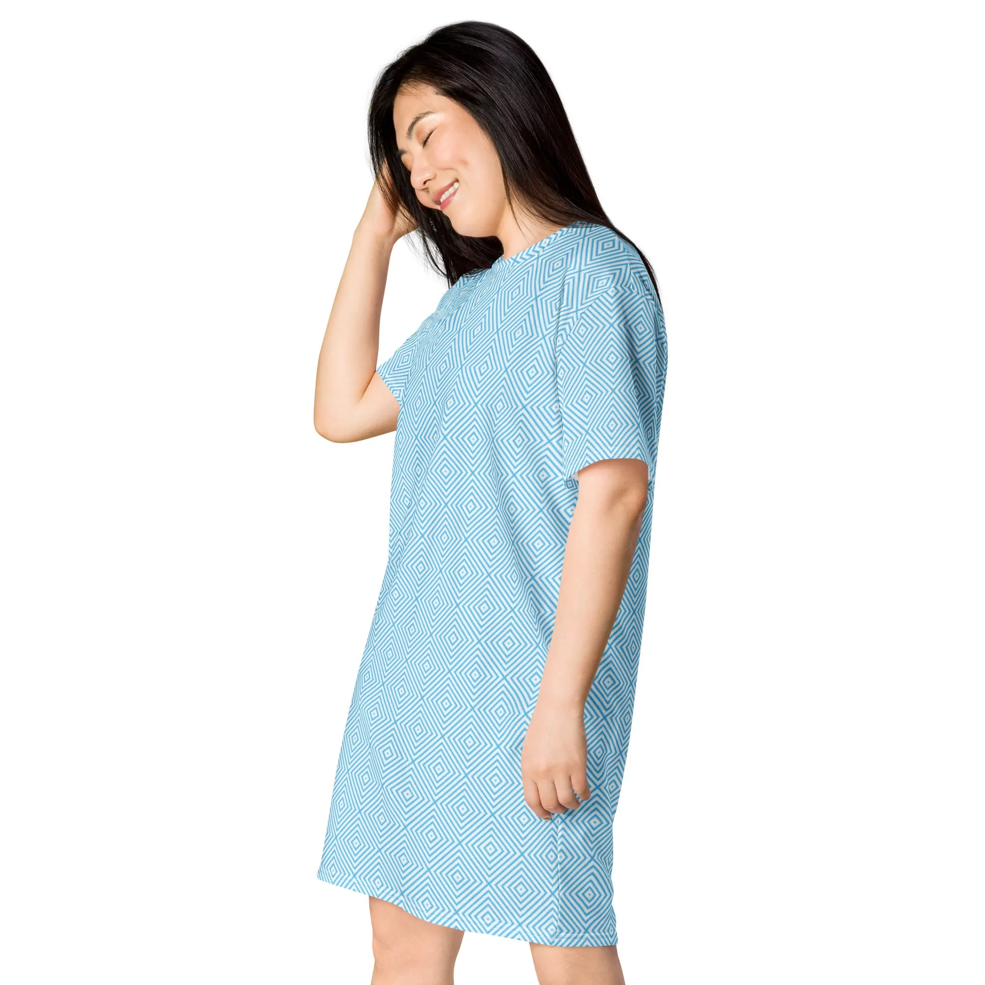 T-Shirt Dress