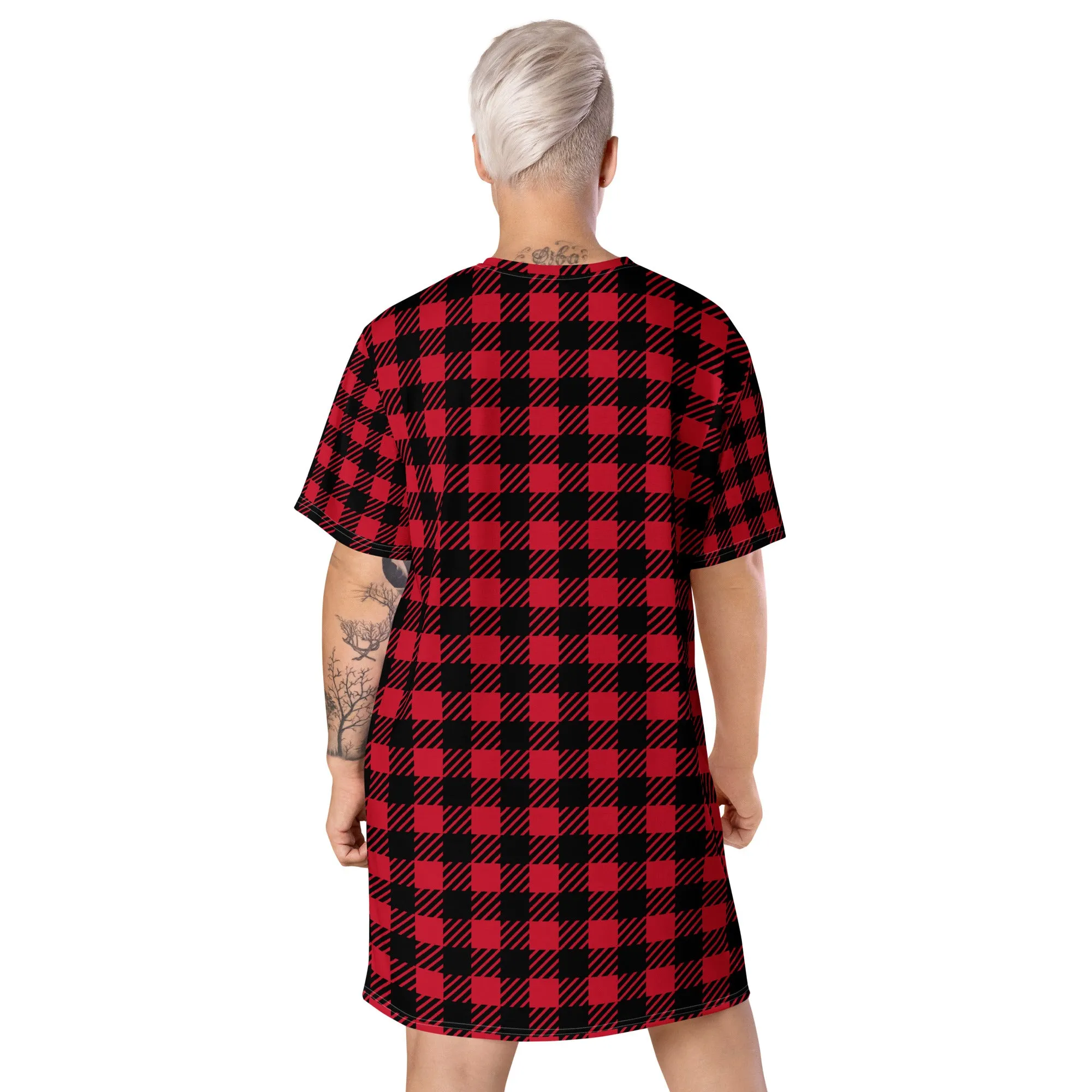 T-Shirt Dress