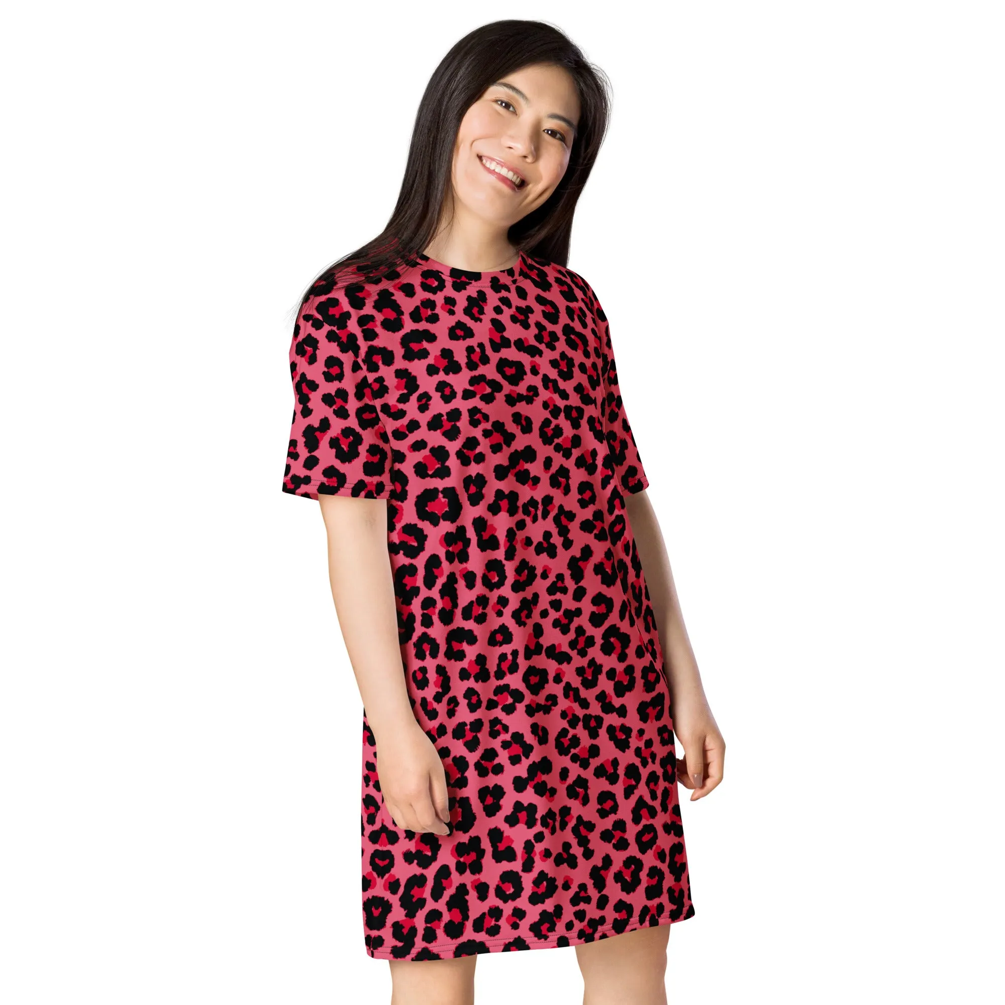 T-Shirt Dress