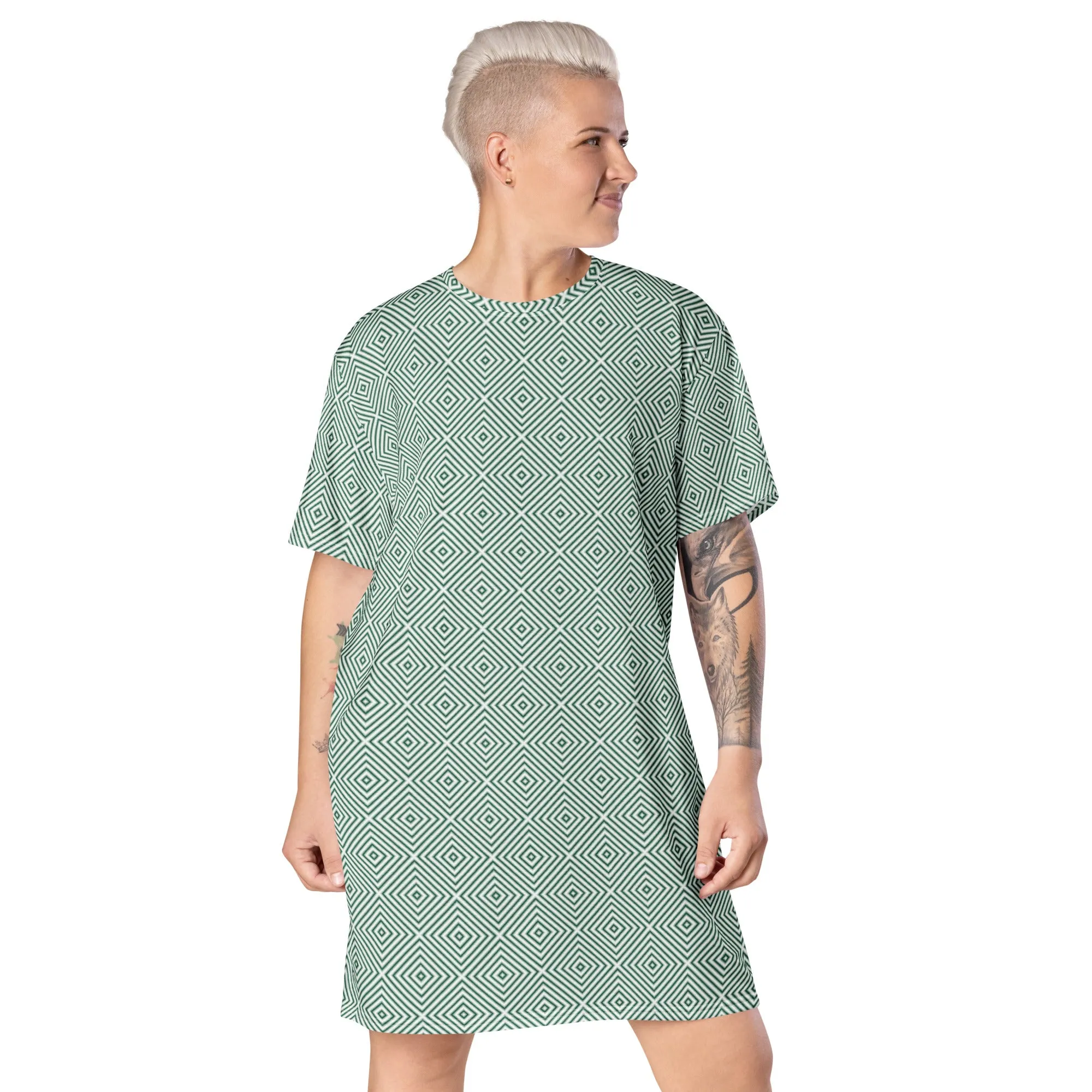 T-Shirt Dress