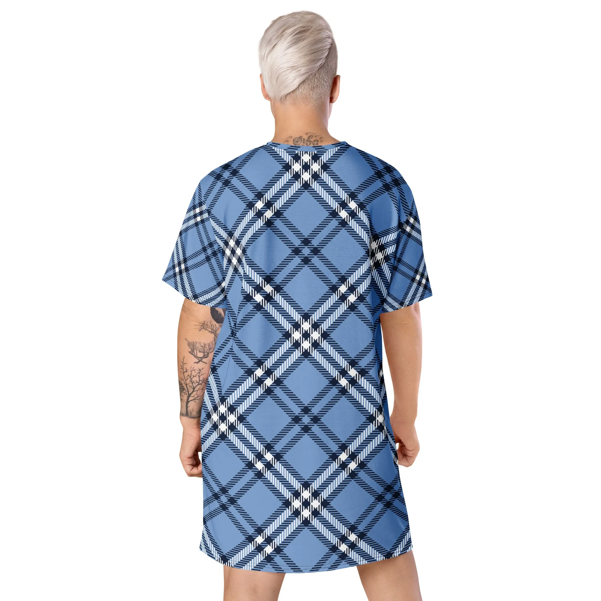 T-Shirt Dress