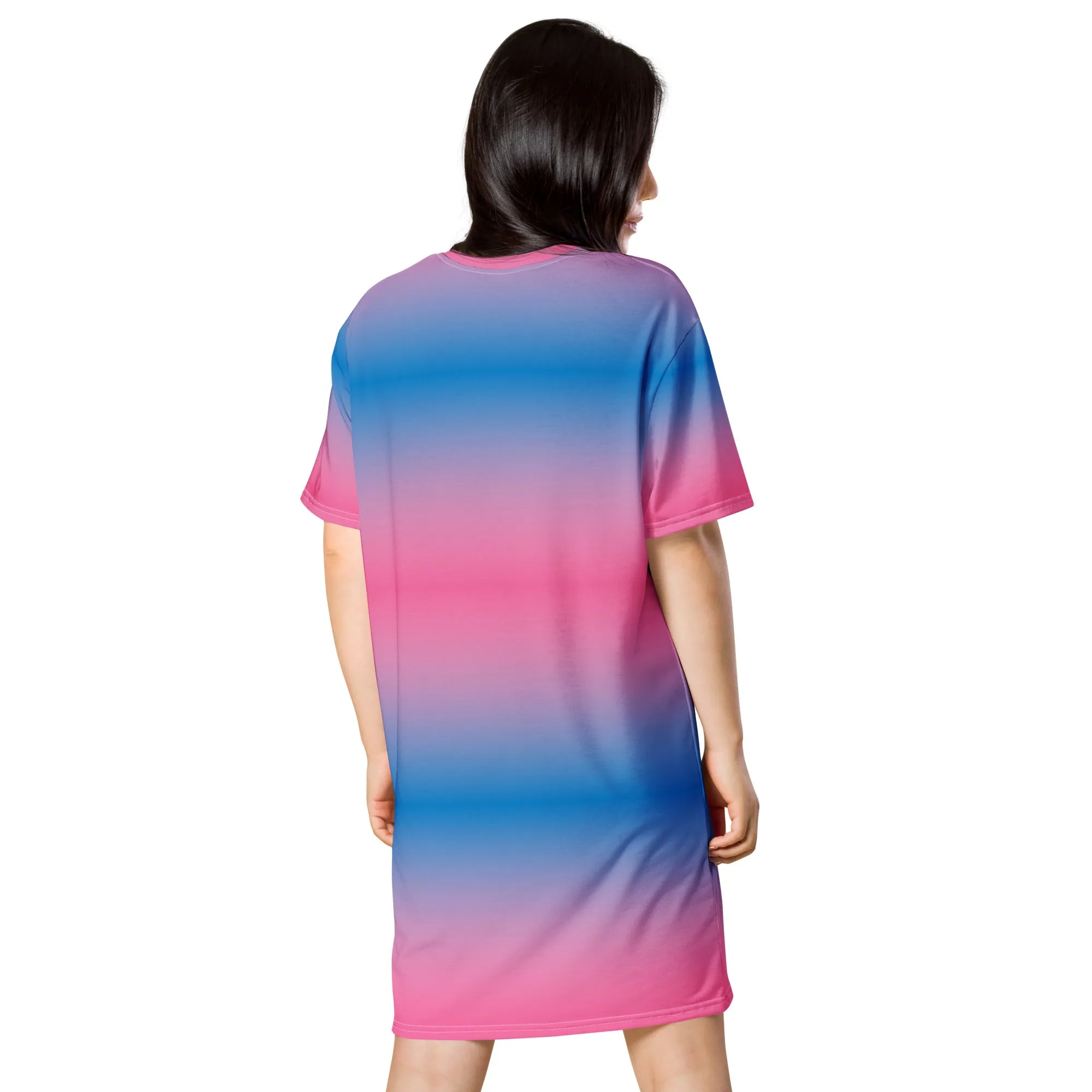 T-Shirt Dress