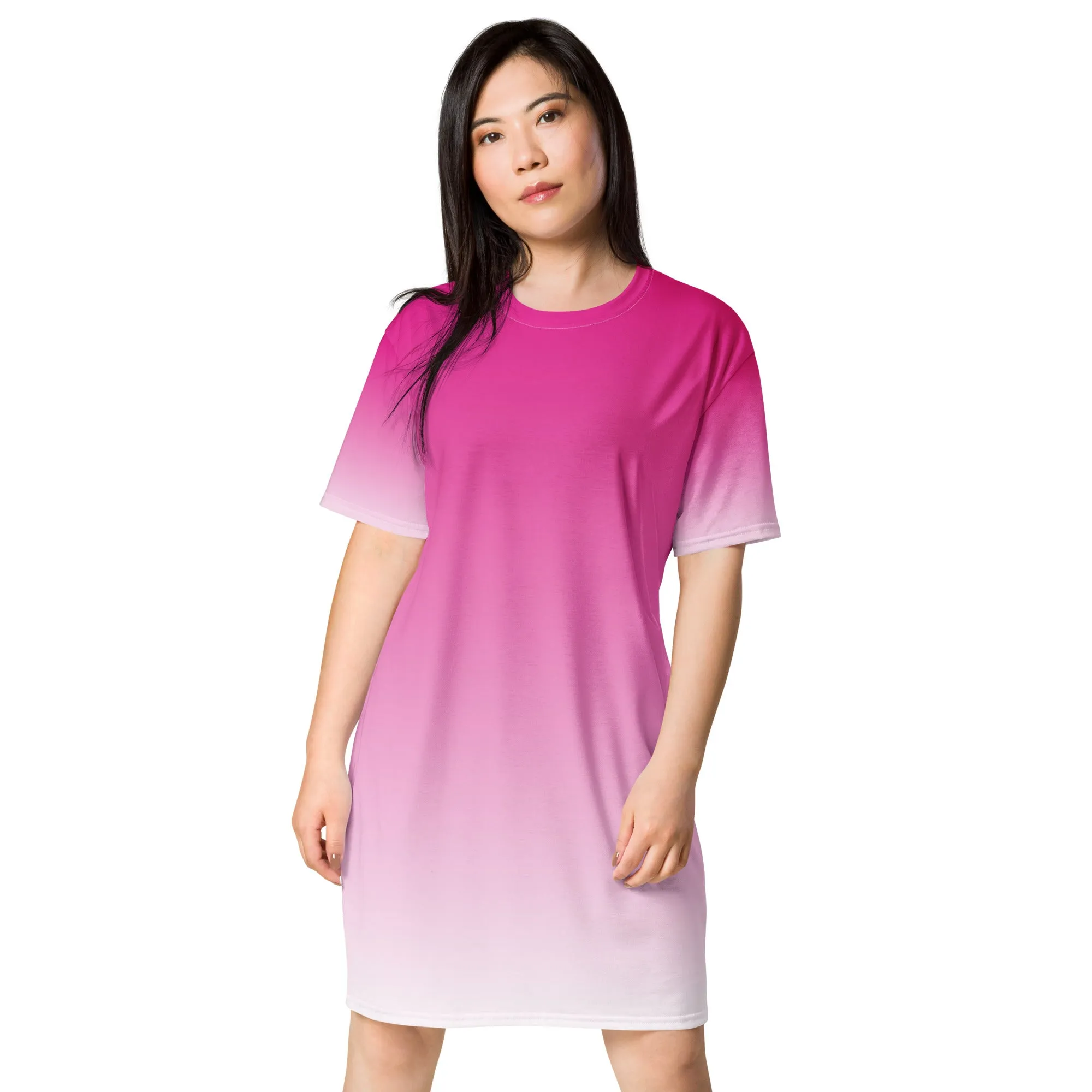T-Shirt Dress