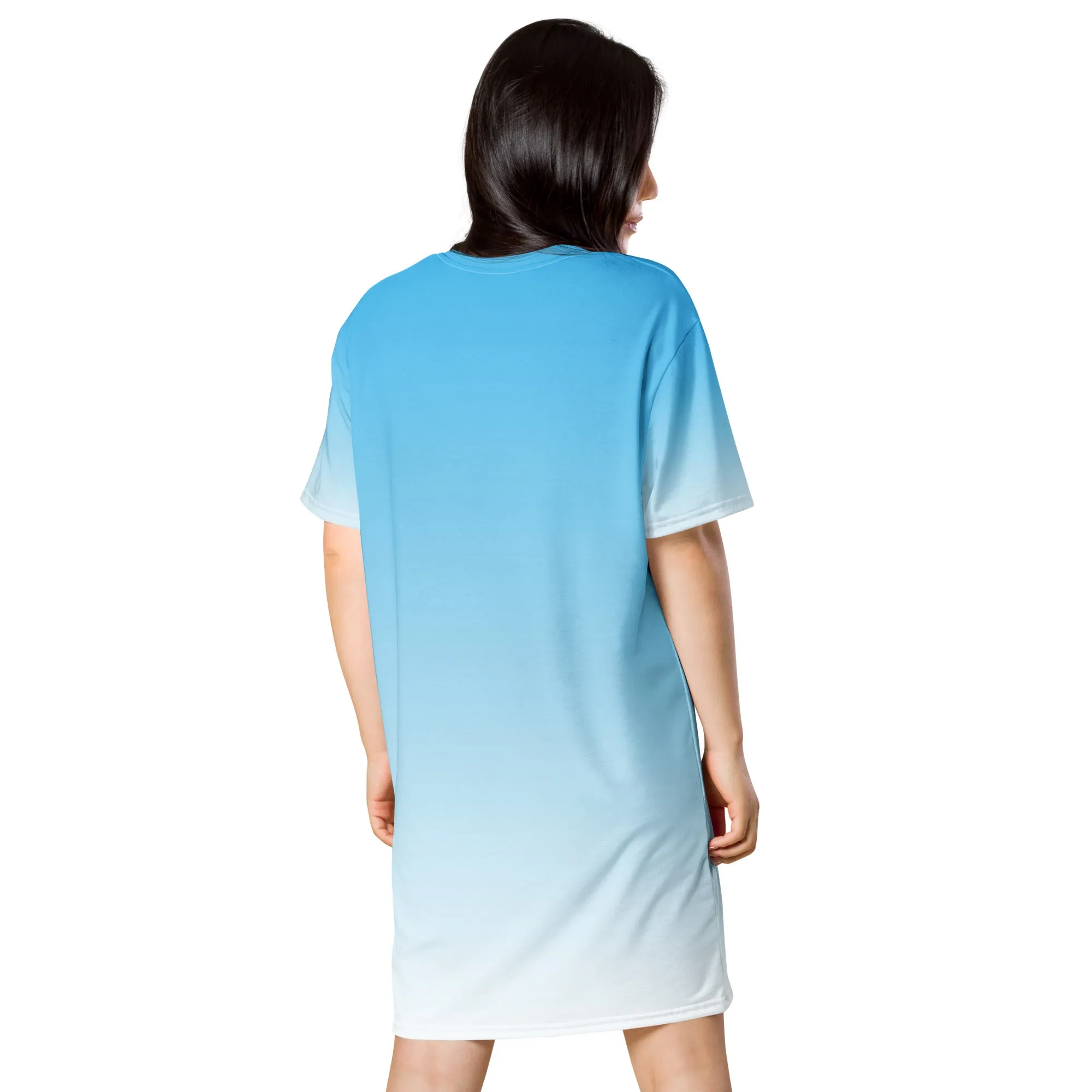T-Shirt Dress
