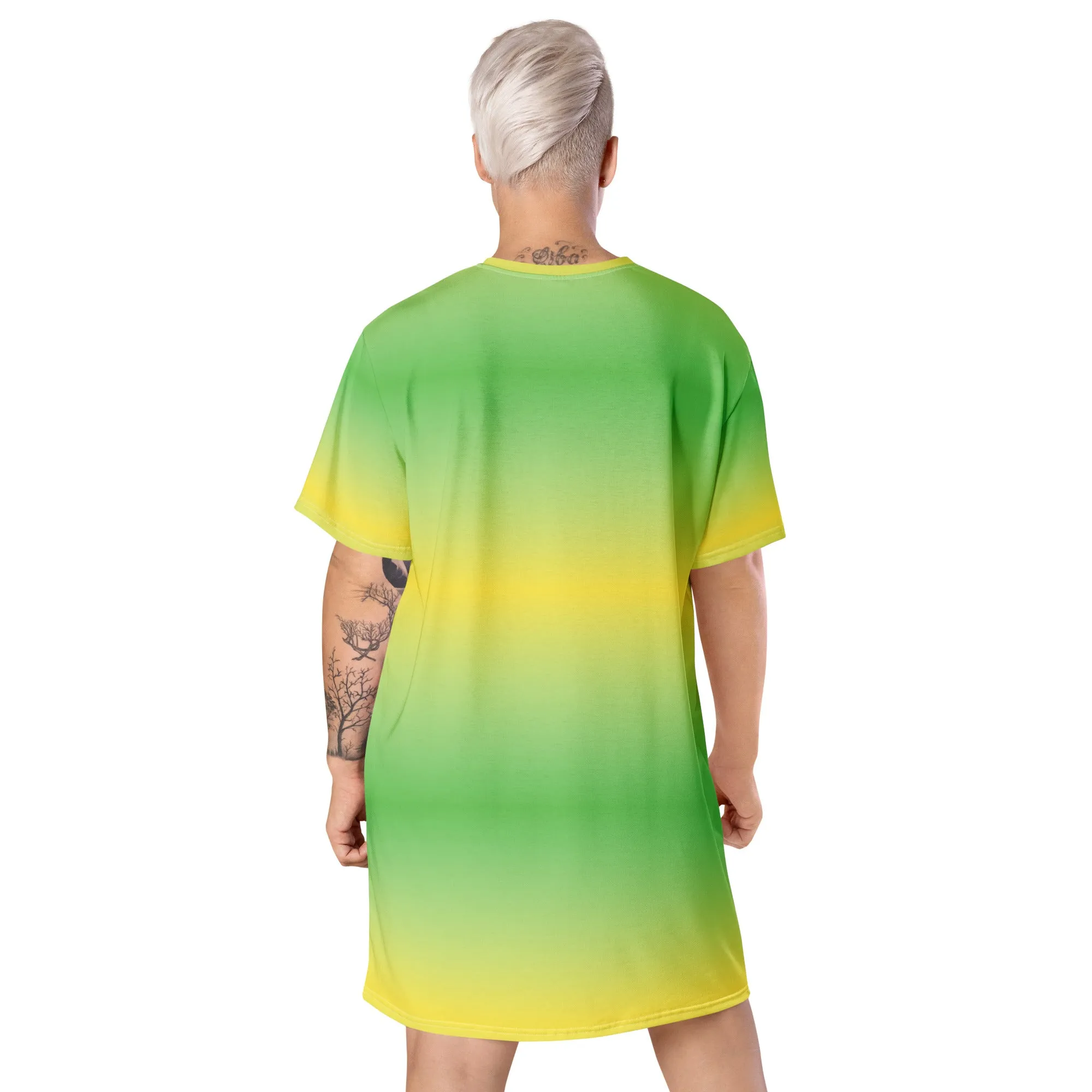 T-Shirt Dress