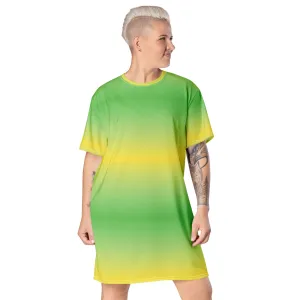 T-Shirt Dress