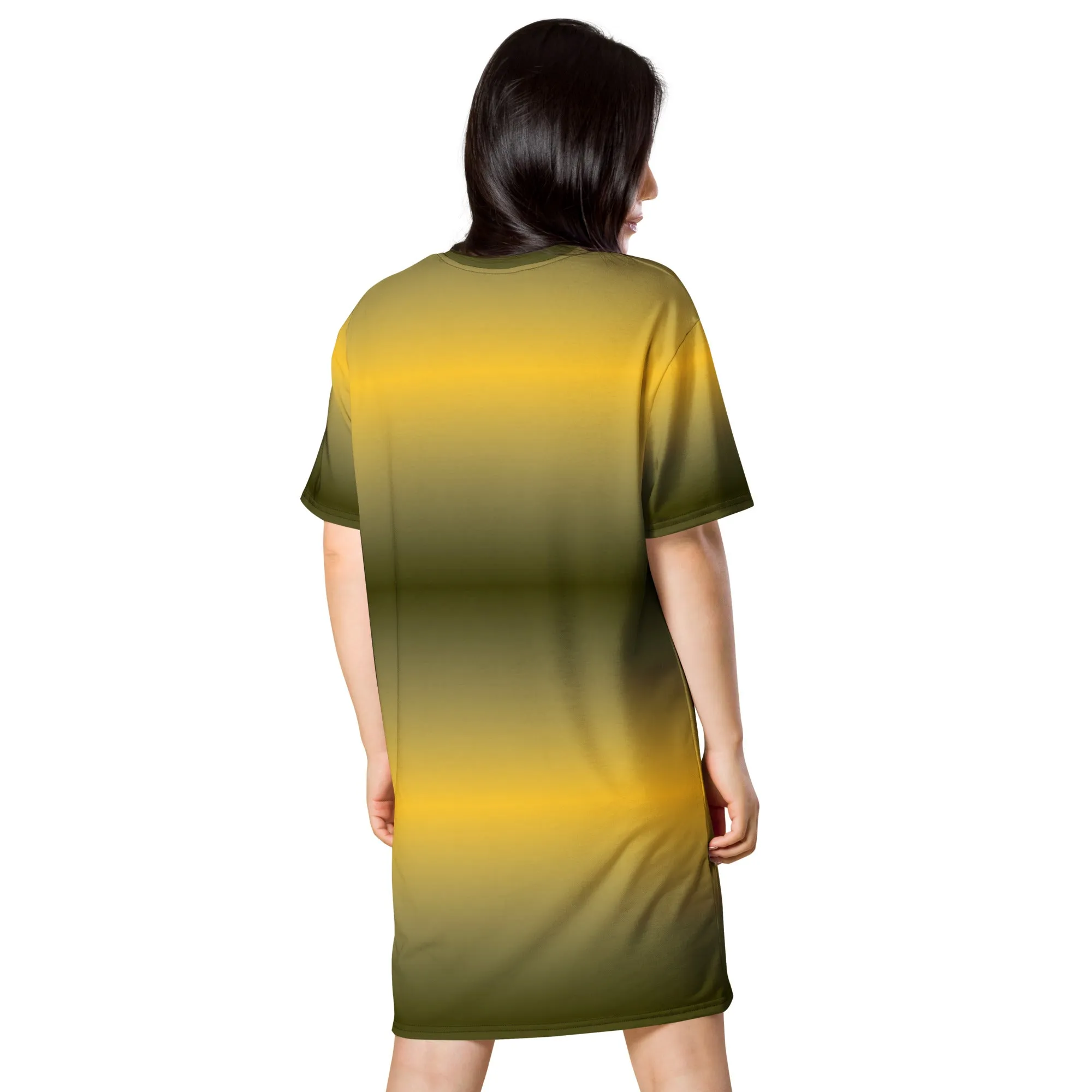T-Shirt Dress
