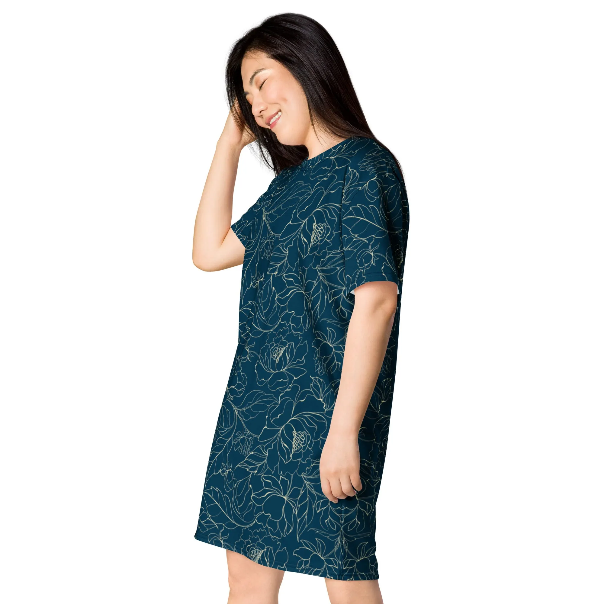 T-Shirt Dress