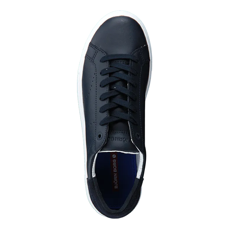 T200 Low Lea M Navy