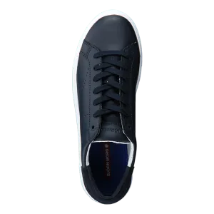 T200 Low Lea M Navy