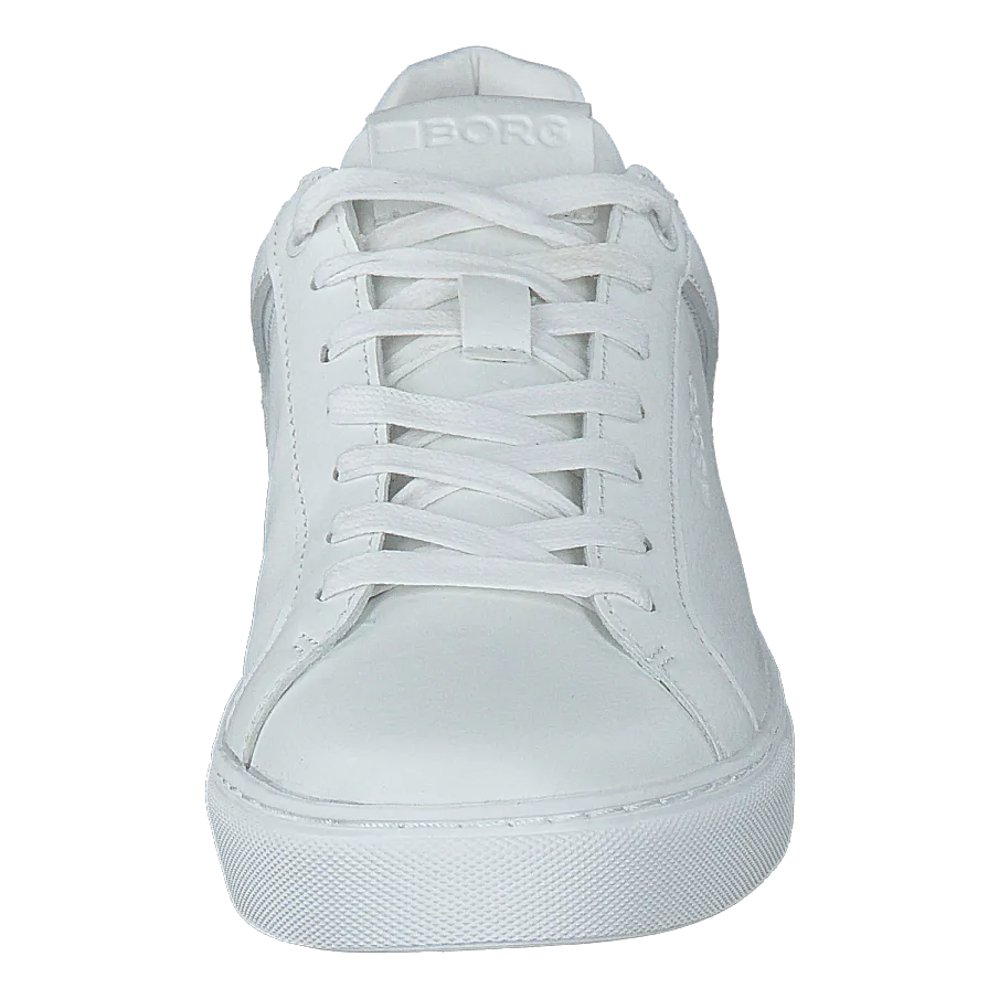 T220 Low Fgp M White