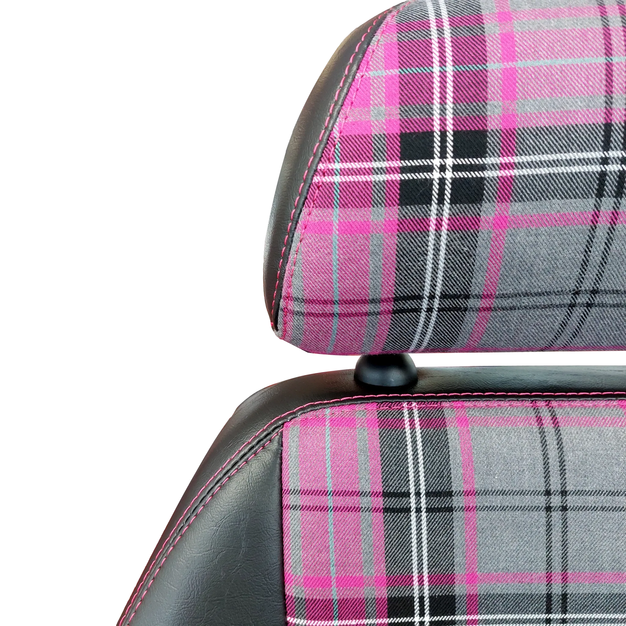 T25 CAPTAIN SUFFOLK MKII RECLINING SEAT LEFT HAND
