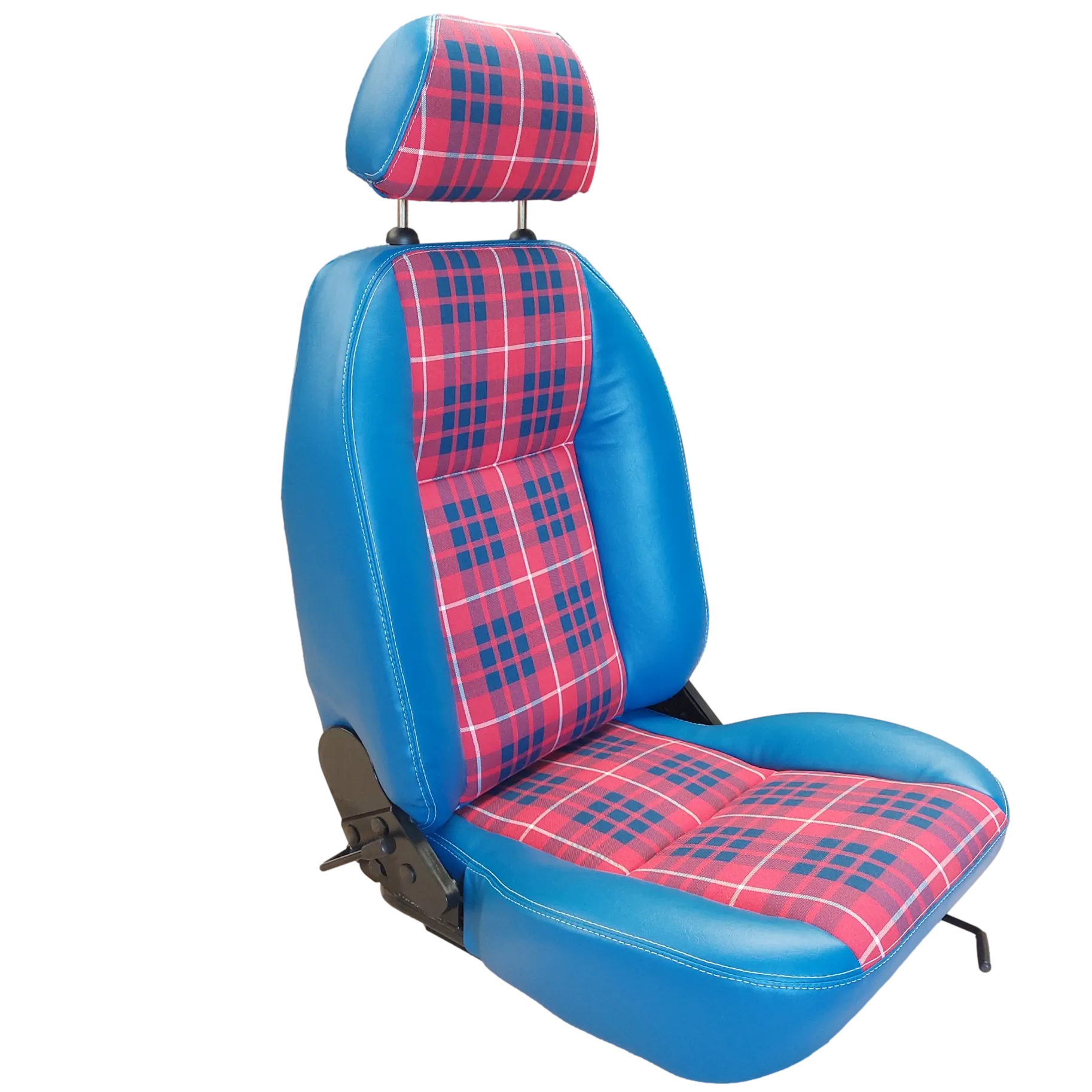 T25 SUFFOLK MKII RECLINING SEAT LEFT HAND
