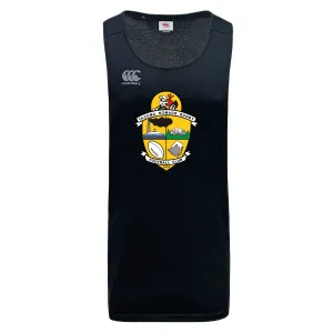 Tacoma Rugby Tempo Vapodri Singlet by Canterbury