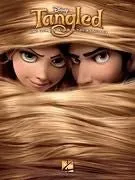 Tangled Music from the Motion Picture Soundtrack -P/V/G