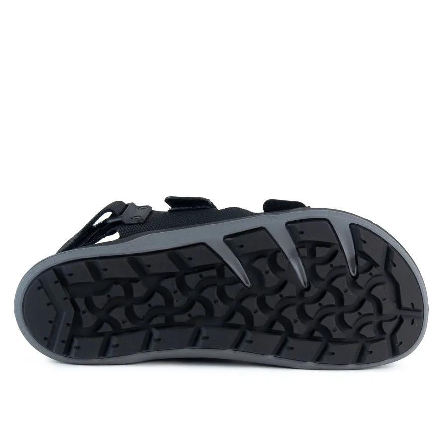 TATACOA - BLACK - BIRKO-FLOR