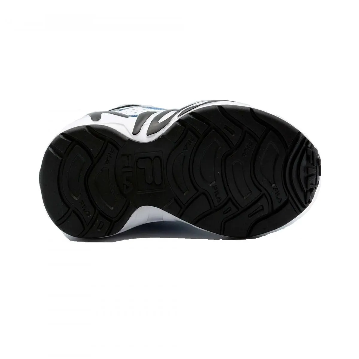 Tenis Hombre Fila RM00566430
