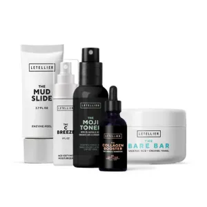The Ageless Bundle