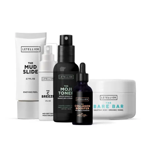 The Ageless Bundle