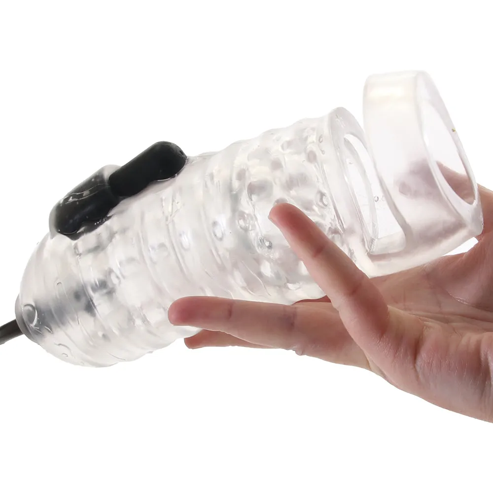 The Milker Stamina MAX Auto Stroker