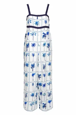 The Salta Jumpsuit