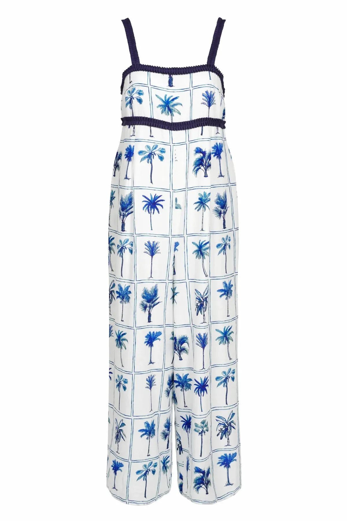 The Salta Jumpsuit