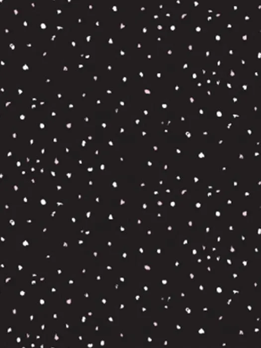 The Softie Boho Beanie Print
