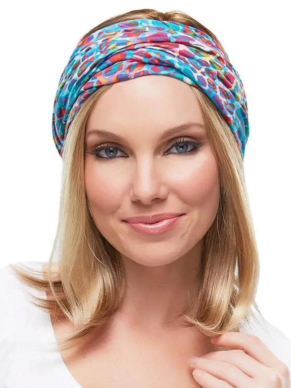 The Softie Boho Beanie Print