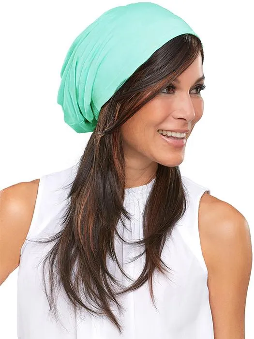 The Softie Boho Beanie Solid