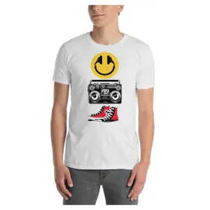 This is Retro Man Tee