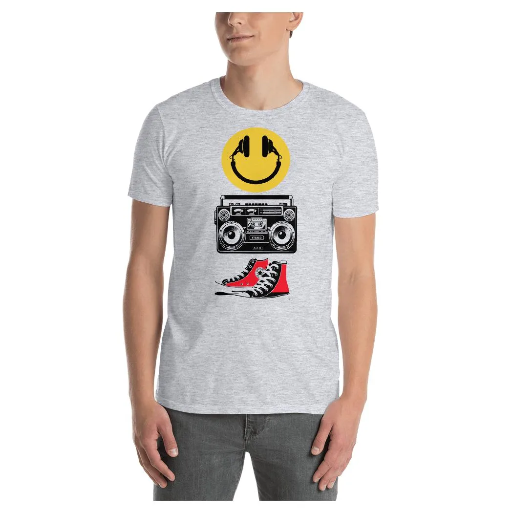 This is Retro Man Tee