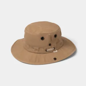 Tilley - T3 Wanderer Hat - Dark Khaki